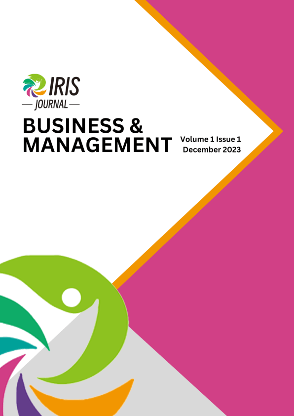 Journal of Business and Management