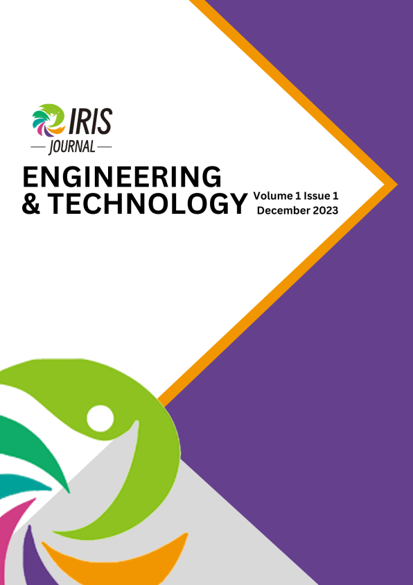 Journal of Engineering and Technology