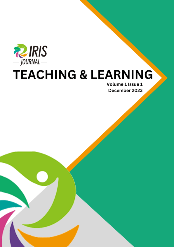 Journal of Teaching and Learning