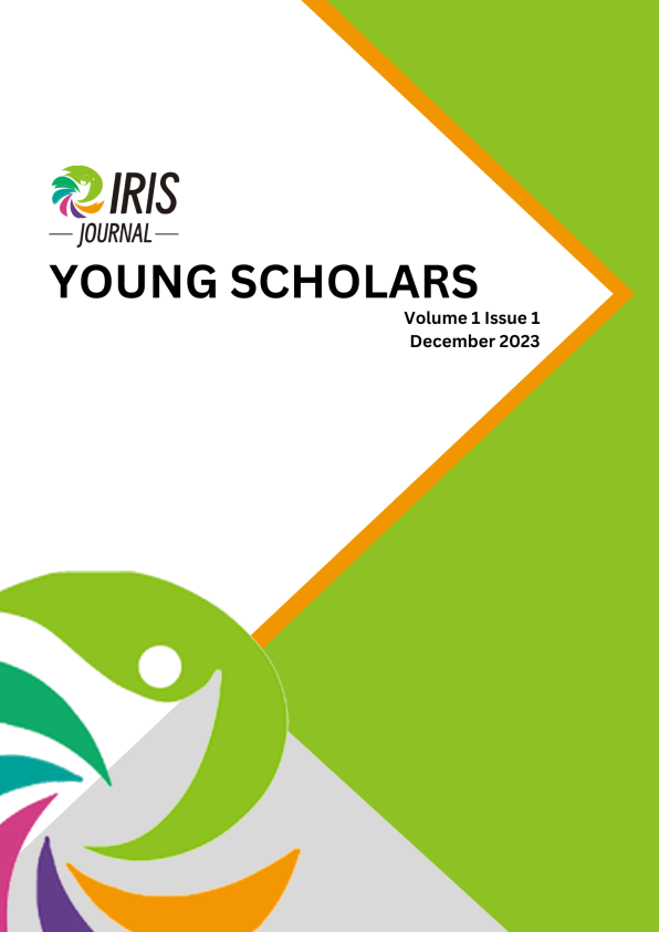 Journal of Young Scholars